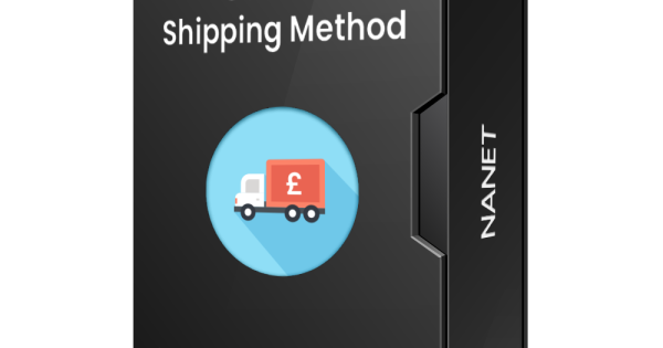 Custom Shipping Method